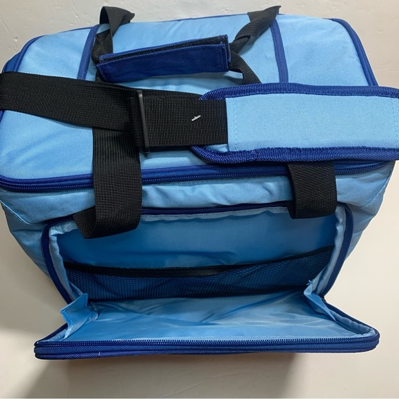 NASCAR x Igloo 36 Can Softside Insulated Cooler Bag Kevin Harvick NWT - Picture 4 of 12